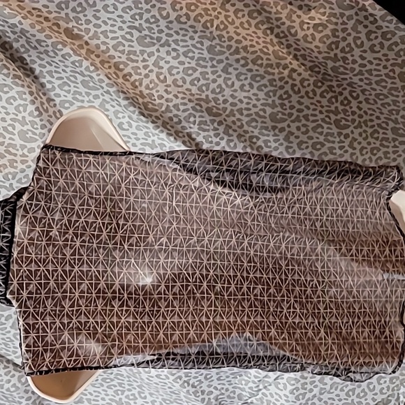 Quick Silver Top - Picture 4 of 5